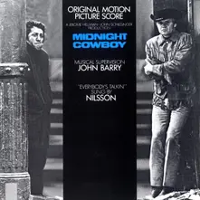 Midnight Cowboy (Original Motion Picture Soundtrack) thumbnail