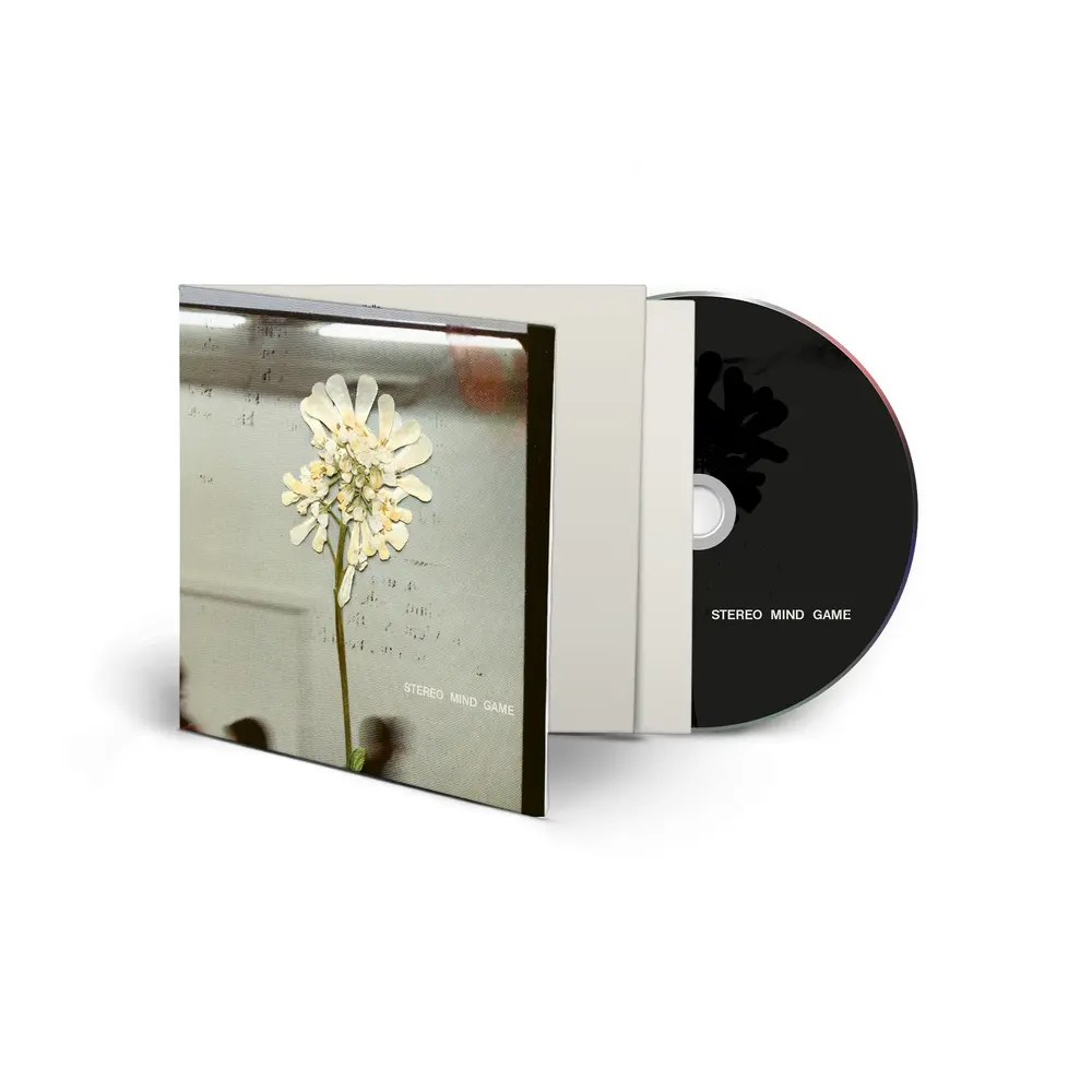 Daughter – STEREO MIND GAME (CD)