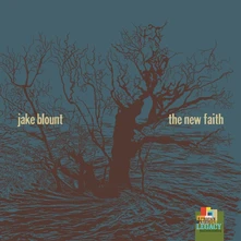 Jake Blount, Vinyl BLOUNT, JAKE - NEW FAITH