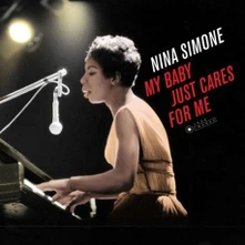Nina Simone, Vinyl My Baby Just Cares For Me (Deluxe Edition)