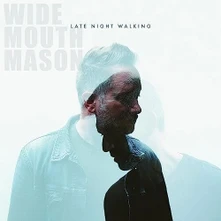 Wide Mouth Mason, Vinyl LATE NIGHT WALKING