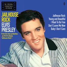 JAILHOUSE ROCK thumbnail