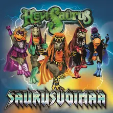 SAURUSVOIMAA thumbnail