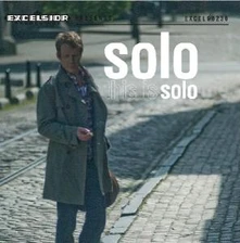 CD THIS IS SOLO