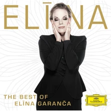 Elīna Garanča, CD THE BEST OF ELINA GARANCA