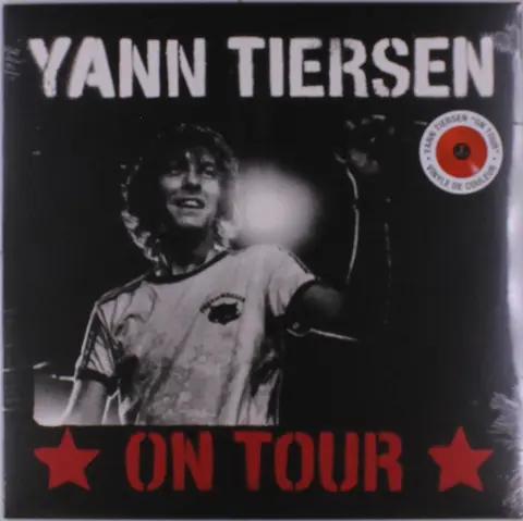 TIERSEN, YAN - ON TOUR 2006 (RSD 2026)