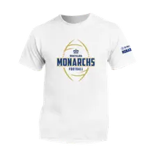 Monarchs Football thumbnail