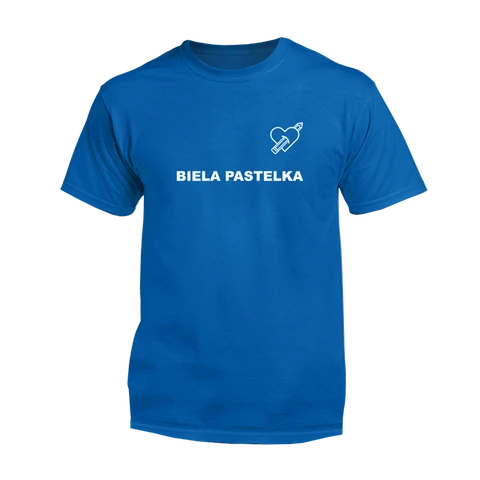 Biela Pastelka