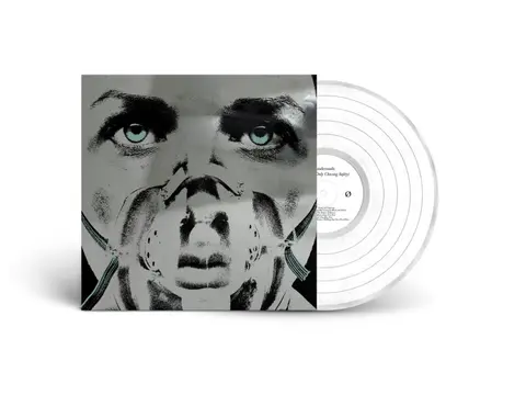 Underoath – Vinyl THEY'RE ONLY CHASING SAFETY