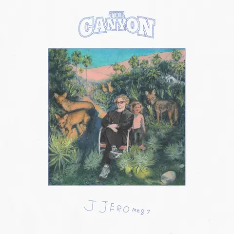 CANYON