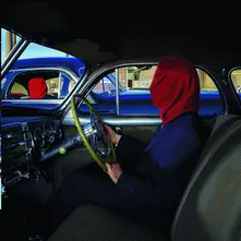 The Mars Volta – FRANCES THE MUTE (CD)