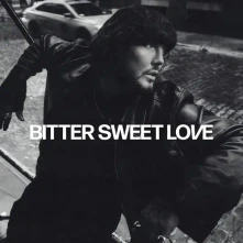 James Arthur, CD Bitter Sweet Love