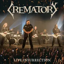 Live Insurrection thumbnail