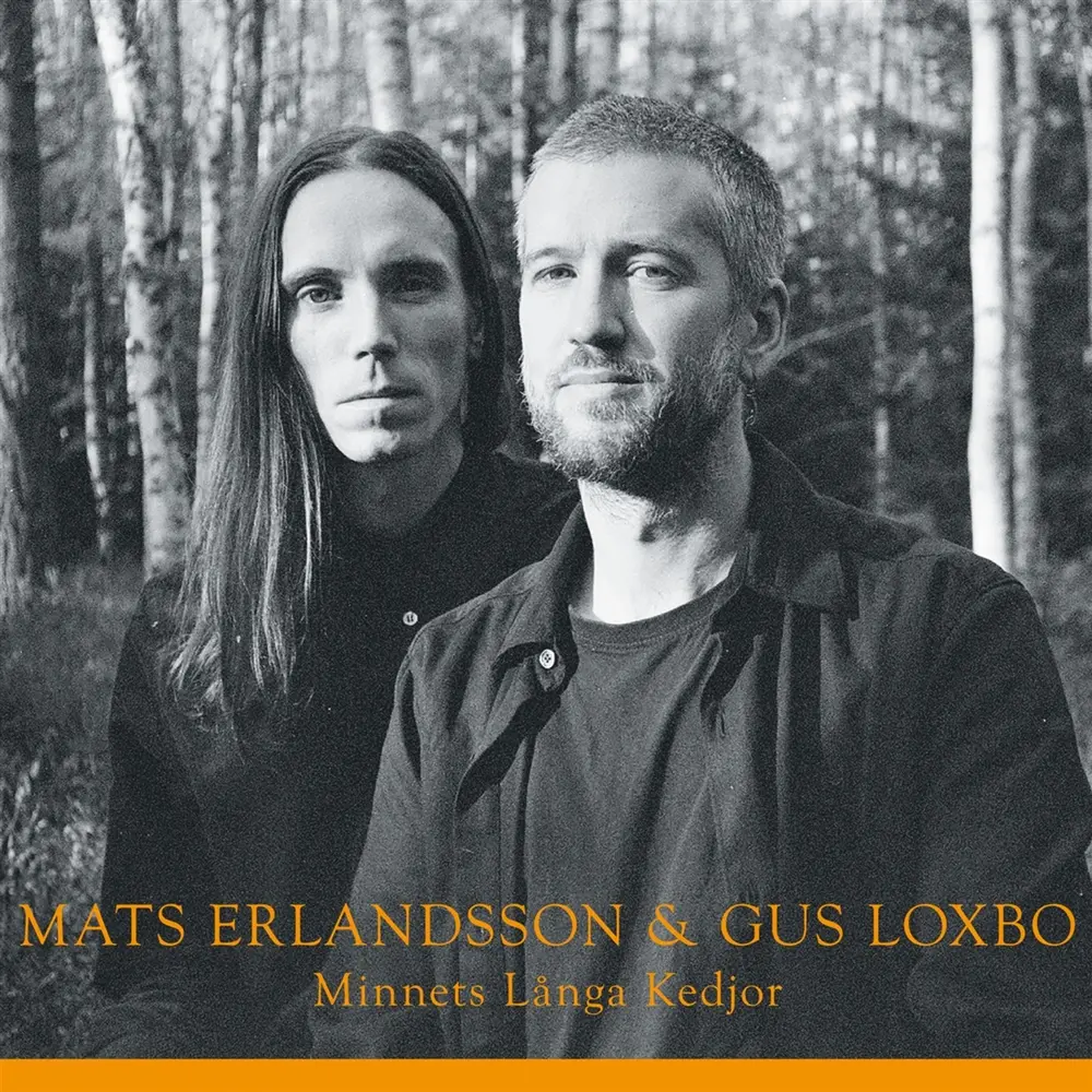 MINNETS LANGA KEDJOR