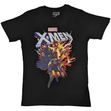 X-Men Comic thumbnail