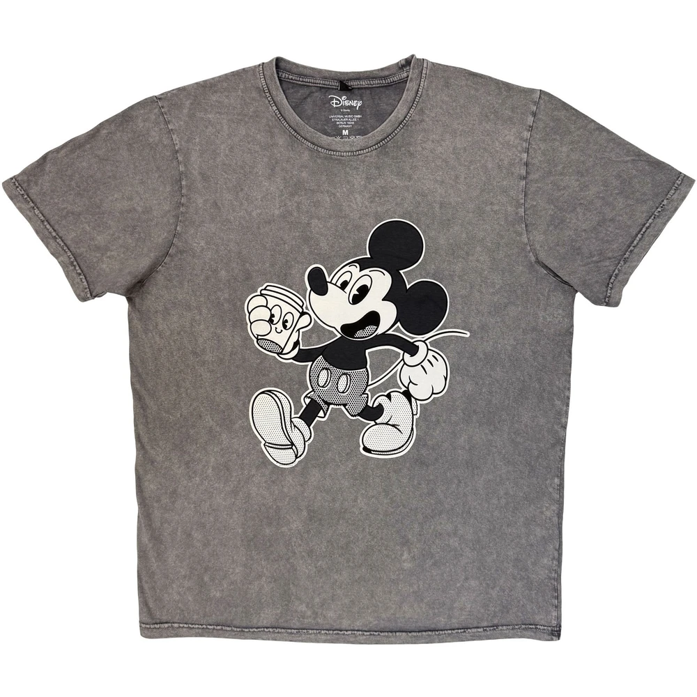 Mickey Vintage Walk