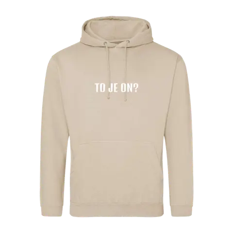 To je on ?