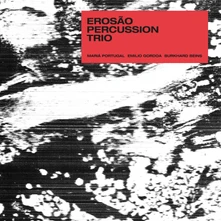 Vinyl EROSAO PERCUSSION TRIO