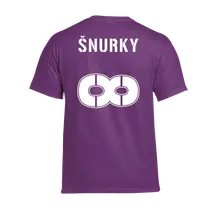 Šnurky thumbnail