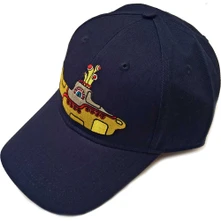 Šiltovka Yellow Submarine
