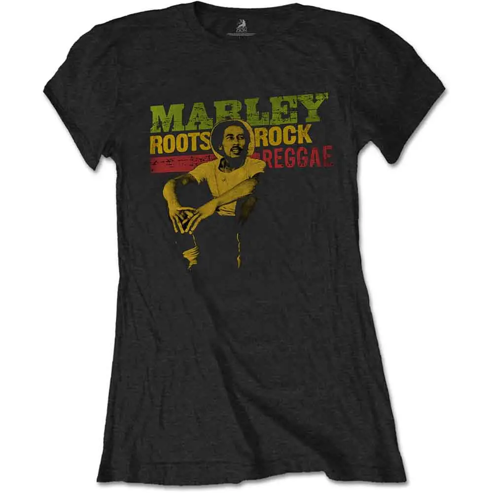 Roots, Rock, Reggae