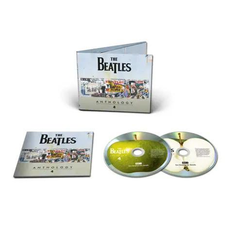 ANTHOLOGY 4