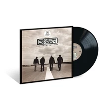 3 Doors Down, Vinyl THE GREATEST HITS