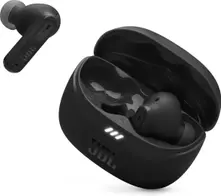 JBL Tune Beam 2 Black thumbnail