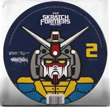 7-SKRATCH FORMERS 2 thumbnail