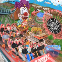 Internet Money – B4 the Storm (CD)