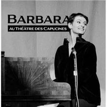 Barbara, Vinyl BARBARA AU THEâTRE DES CAP
