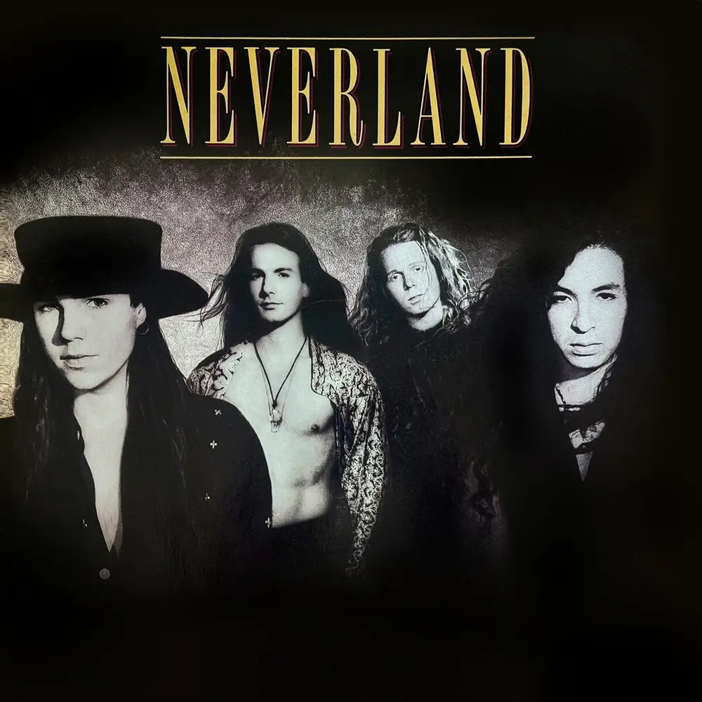 NEVERLAND