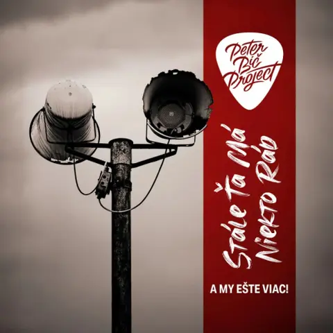 Peter Bič Project – CD STALE TA MA NIEKTO RAD...