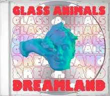 DREAMLAND: REAL LIFE../LTD thumbnail