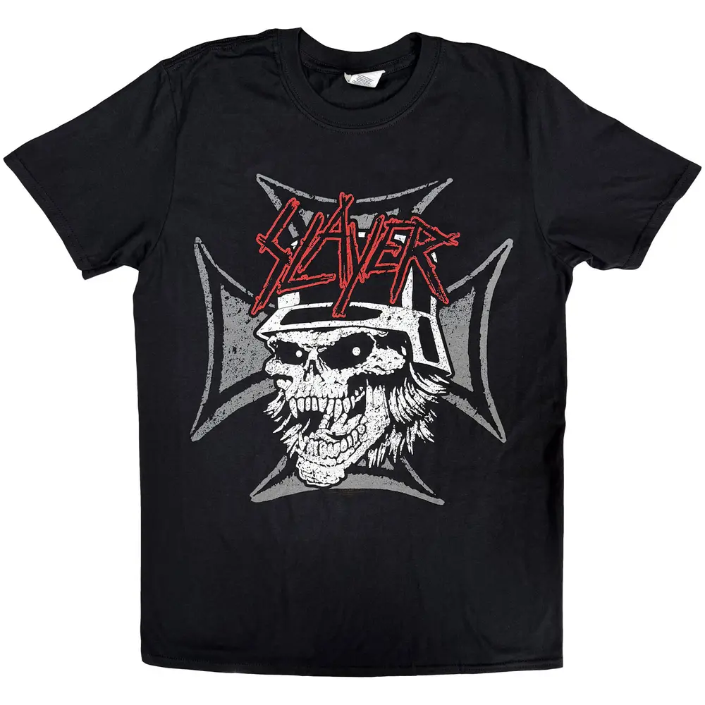 Graphic Skull