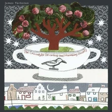James Yorkston, CD CELLARDYKE RECORDING AND WASSAILING