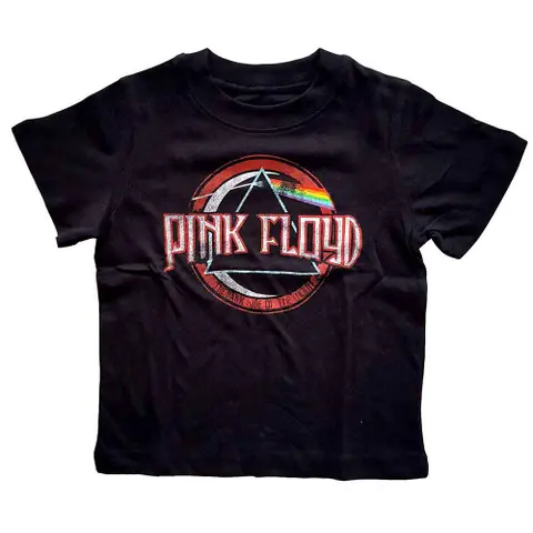 Vintage Dark Side of the Moon Seal