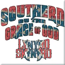 Southern By The Grace Of God thumbnail