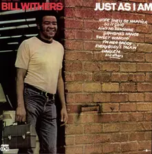 Vinyl Just As I Am