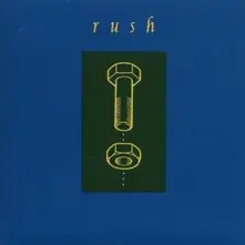 Rush – COUNTERPARTS (CD)