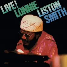Lonnie Liston Smith, Vinyl LIVE!