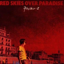 Dietrich Fischer-Dieskau, CD Z - RED SKIES OVER PARADISE