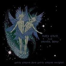 Animal Collective, CD SPIRIT THEY'RE GONE, SPIRIT THEY'VE VANISHED