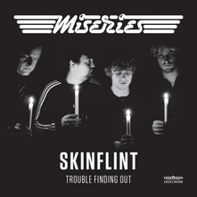 The Miseries, Vinyl SKINFLINT