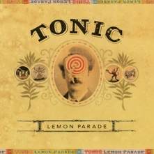 Tonic, Vinyl Lemon Parade