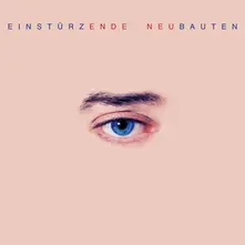 Vinyl ENDE NEU
