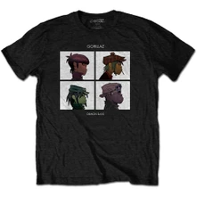 Tričko Demon Days