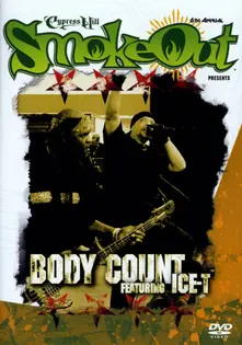 DVD SMOKE OUT FESTIVAL