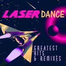 Vinyl LASERDANCE - GREATESST HITS & REMIXES