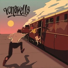 Vona Vella, Vinyl VONA VELLA